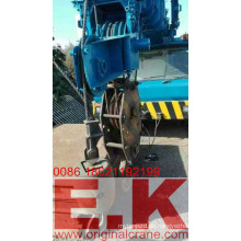 110ton Japanische Sumitomo bei Kranwagen Hydraulikkran (SA1100)